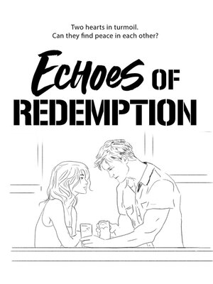 cover image of Echoes of Redemption